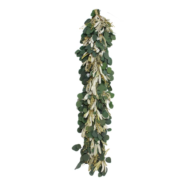 48" Timeless Greenery Garland